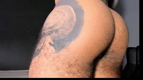 Brock_hurn1 webcam model stream image