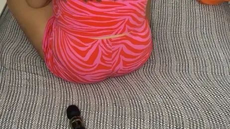 Ceyceys webcam model stream image