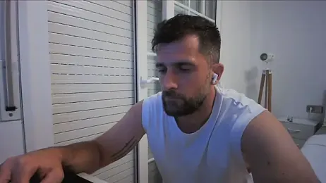 alex877x webcam model stream image