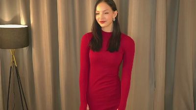 KristieDubbs webcam model stream image