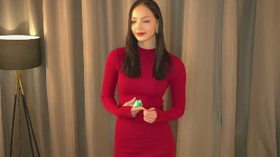 KristieDubbs webcam model stream image