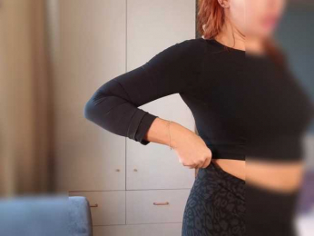 MelenaFox webcam bongacams model stream image