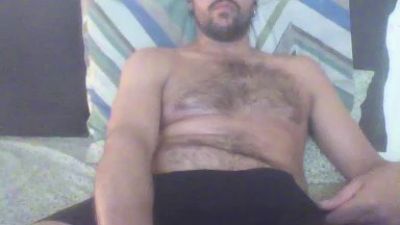 ItalyBigMan webcam model stream image