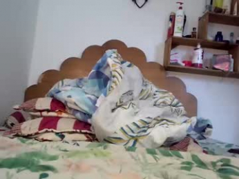 danni_smith_ webcam model stream image