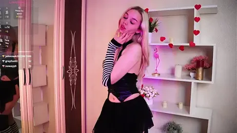 Naughty__Couplles webcam model stream image