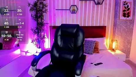 miah_connor webcam model stream image