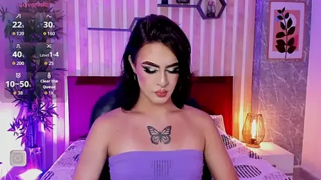 miah_connor webcam stripchat model stream image