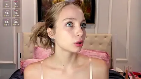 _LISA_BABYMETAL_ webcam stripchat model stream image