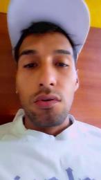 Babael1 webcam model stream image