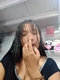 VivienAndClark webcam stripchat model stream image