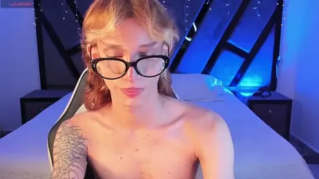 AndyWiilliams webcam model stream image