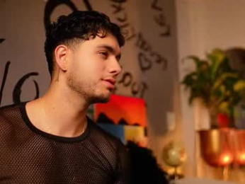 noha_miler webcam chaturbate model stream image