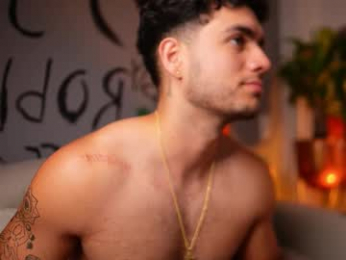 noha_miler webcam chaturbate model stream image