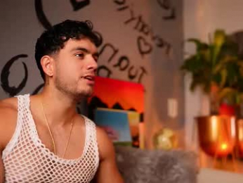 noha_miler webcam model stream image