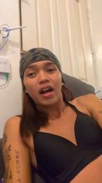 LaureneFromPH webcam model stream image