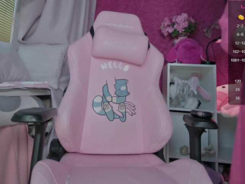 PaeBae webcam model stream image