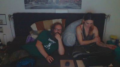 dercasper webcam model stream image