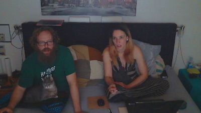 dercasper webcam model stream image