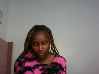 cherrymuffin1 webcam chaturbate model stream image