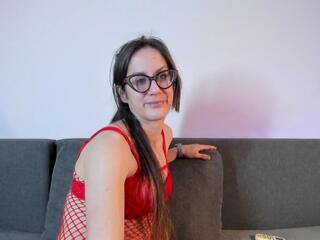 Dixie Fairie webcam model stream image