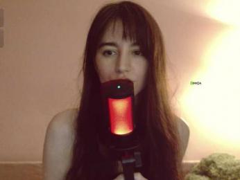 -fatalika- webcam model stream image