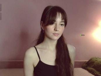 -fatalika- webcam model stream image