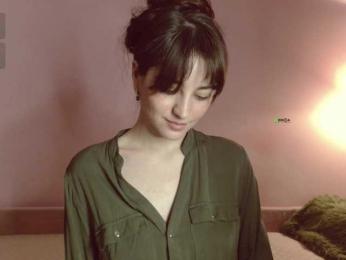 -fatalika- webcam model stream image