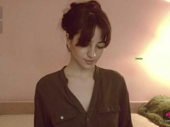 -fatalika- webcam model stream image