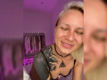 Original666 webcam model stream image