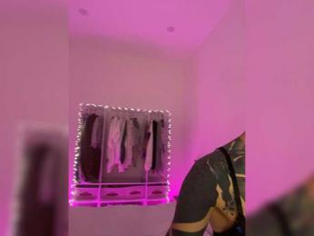 Original666 webcam model stream image