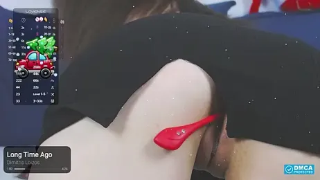 -Lorik- webcam stripchat model stream image