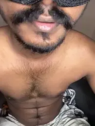 mahiking webcam model stream image