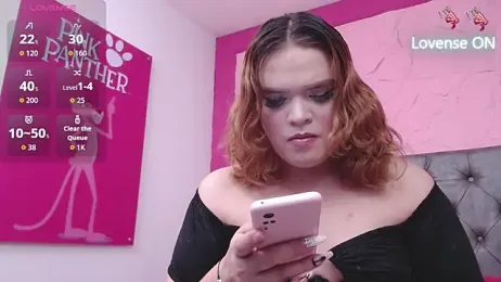 Pearl_Michelts webcam model stream image