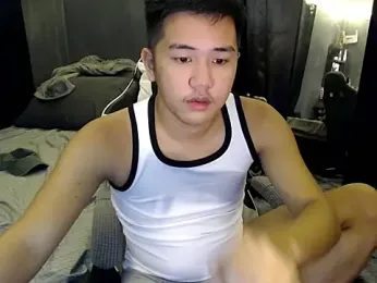 xgregor07 webcam model stream image