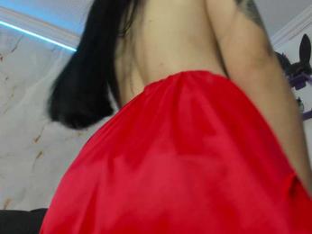 Maily-sh webcam bongacams model stream image