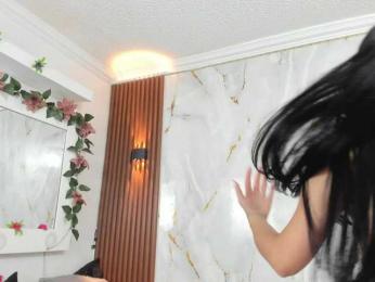 Maily-sh webcam model stream image
