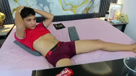 Alan_Grey18 webcam stripchat model stream image