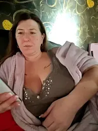 Natali_UA webcam stripchat model stream image