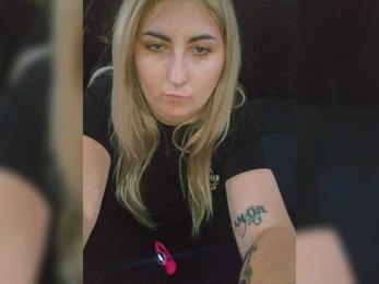 BonnieandClydeForever webcam model stream image