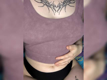 loverka23 webcam bongacams model stream image