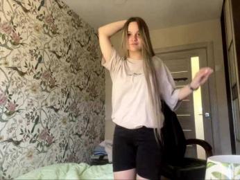 AnnaHoupt webcam model stream image