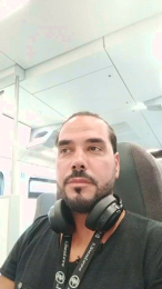 dabman1 webcam model stream image