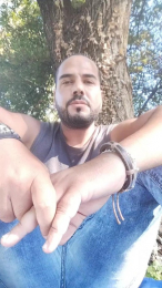 dabman1 webcam model stream image