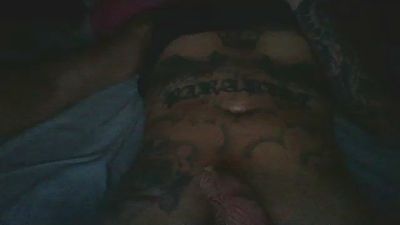 Sergiofire988 webcam model stream image