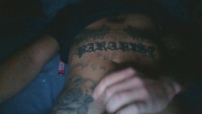 Sergiofire988 webcam model stream image