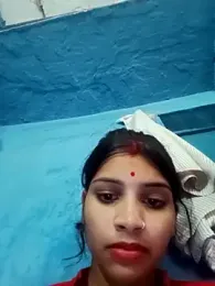 Nisha_Cute webcam model stream image