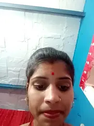 Nisha_Cute webcam stripchat model stream image