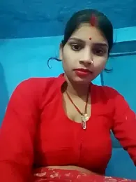 Nisha_Cute webcam model stream image