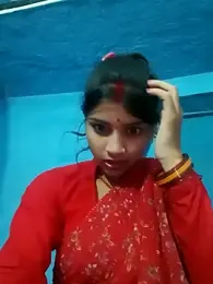 Nisha_Cute webcam model stream image