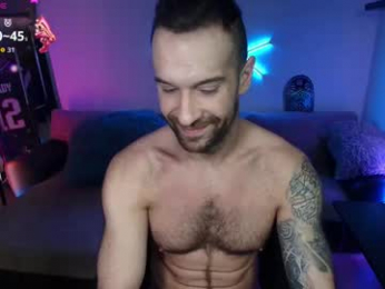 ilyafriend webcam chaturbate model stream image